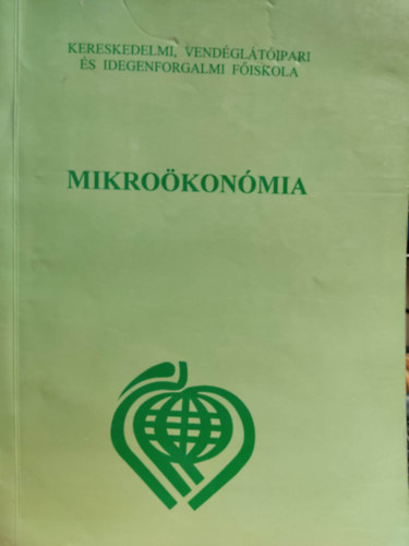 Dr. Kahulits Lszl - Dr. Kemny Endrn - Dr. Bdi Erzsbet - Dr. Nagy Andrs - Bevezets a kzgazdasgtanba I. (Alapfogalmak s mikrokonmia)