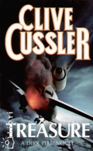 Clive Cussler - Treasure