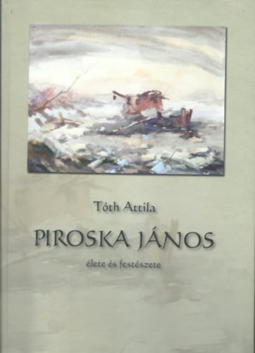 Tth Attila - Piroska Jnos lete s festszete