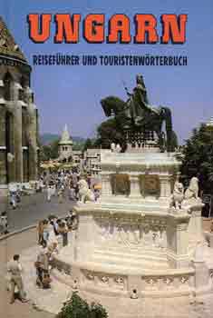 Bereznay-Cseke-Czellr-Ktai - Ungarn (Reisefhrer und Touristwrterbuch)