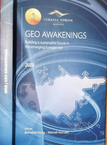 Virág Barnabás Horváth Marcell - Geo awakenings