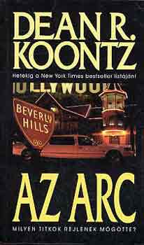 Dean R. Koontz - Az Arc