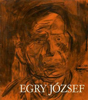 Egry Jzsef killts, Tihany 1966