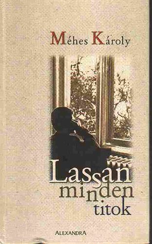Méhes Károly - Lassan minden titok