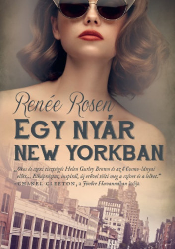 Rene Rosen - Egy nyr New Yorkban