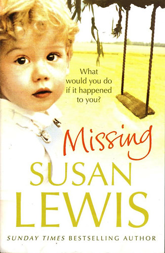 Susan Lewis - Missing