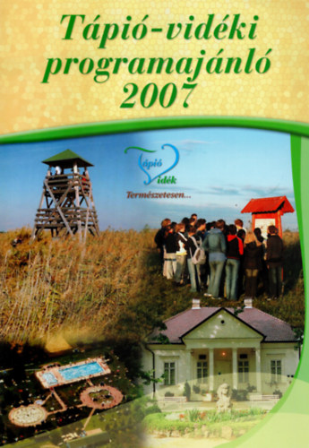 Tpi-vidki programajnl 2007