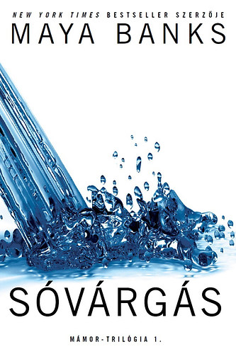 Maya Banks - S�v�rg�s