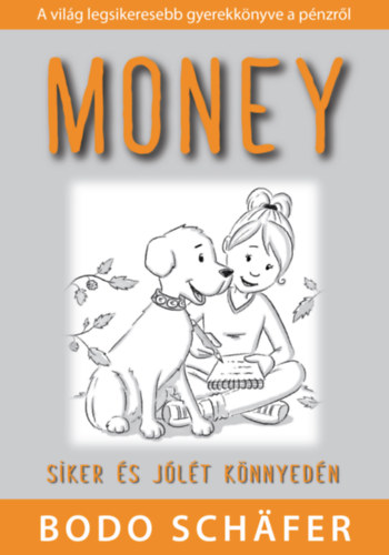 Bodo Schafer - Money