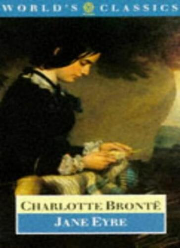 Charlotte Bront� - Jane Eyre