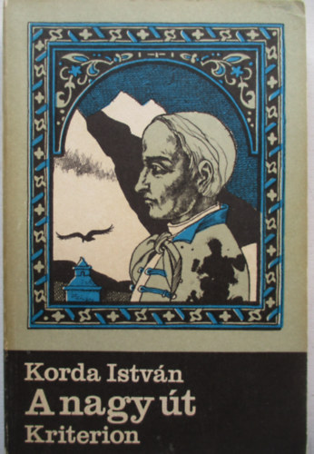 Korda Istvn - A nagy t