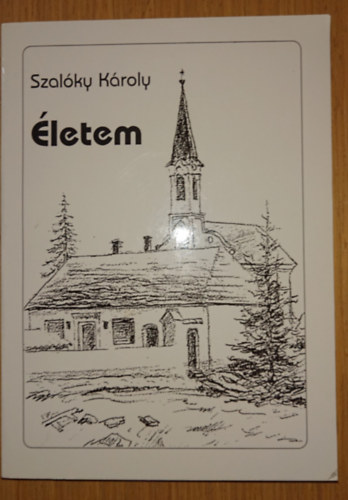 Szalky Kroly - letem