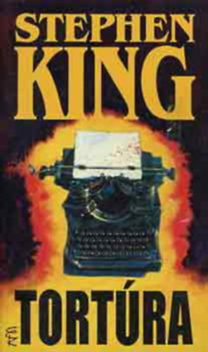 Stephen King - Tort�ra