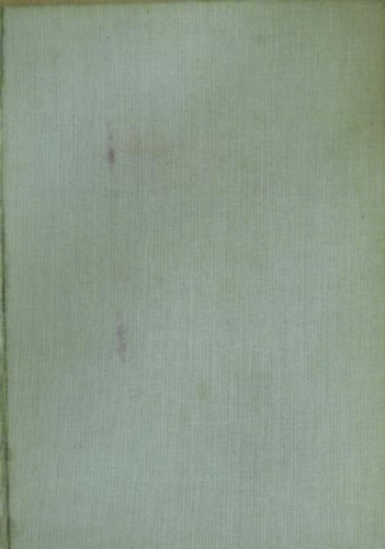 M�rai S�ndor - V�l�s Bud�n