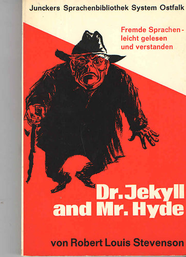 Robert Louis Stevenson - Dr. Jekyll and Mr. Hyde