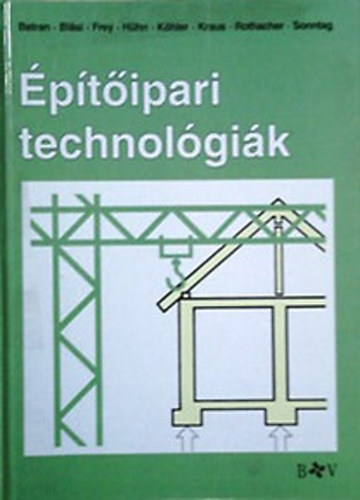 Batran-Blasi-Frey-Hhn-Khler-Kraus-Rothacher-Sonntag - ptipari technolgik
