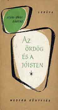 Jean-Paul Sartre - Az rdg s a Jisten