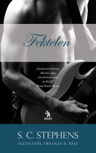 S. C. Stephens - F�ktelen