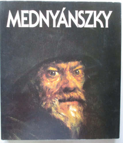 Aradi Nra - Mednynszky