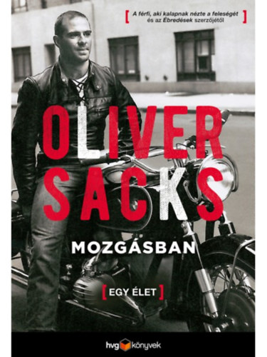 Oliver Sacks - Mozgsban