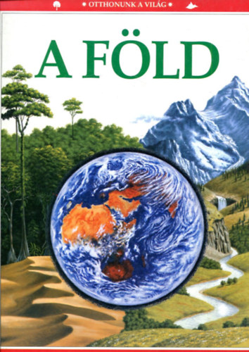 Kaith Lye - A Föld (Otthonunk a világ)