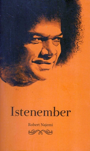 Robert Najemi - Istenember - Bevezetés Sathya Sai Baba tanításaiba