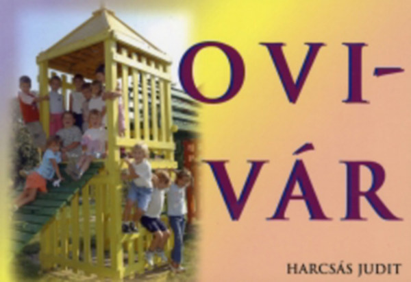 Harcs�s Judit - Oviv�r