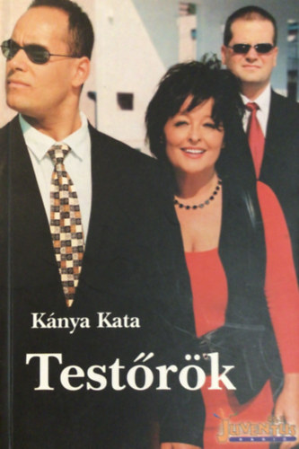 K�nya Kata - Test�r�k