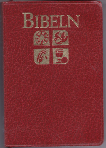 Bibeln (svd nyelven)