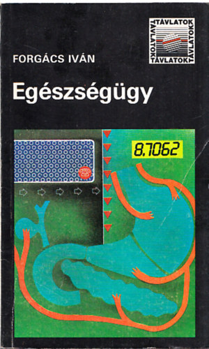 Forgcs Ivn - Egszsggy