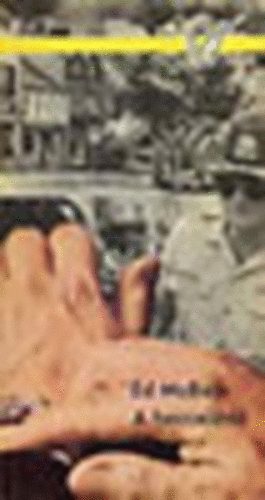 Ed McBain - A heccel�d�