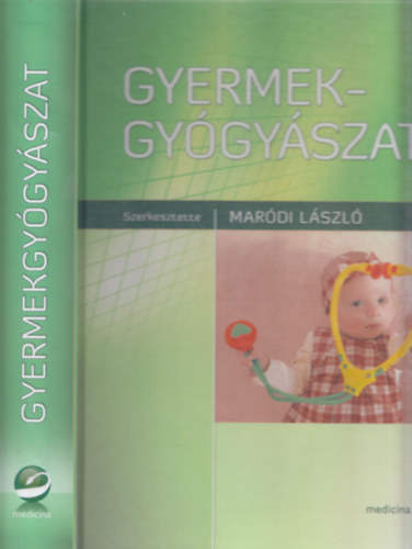 Mardi Lszl - Gyermekgygyszat