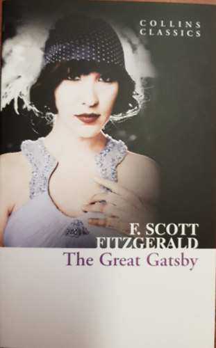 Francis Scott Fitzgerald - The Great Gatsby