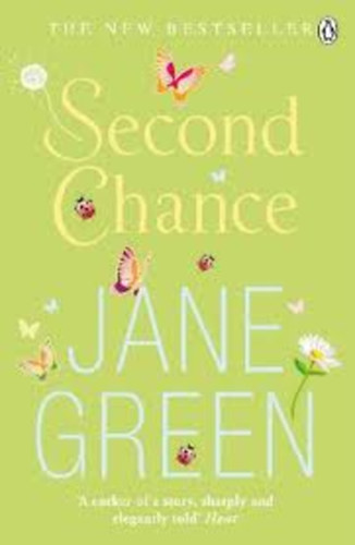 Jane Green - Second Chance