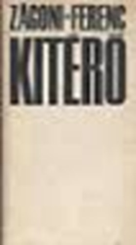 Z�goni Ferenc - Kit�r�