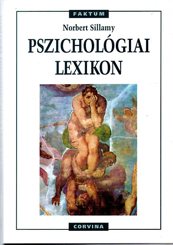 Norbert Sillamy - Pszichol�giai lexikon