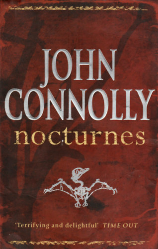 John Connolly - Nocturnes