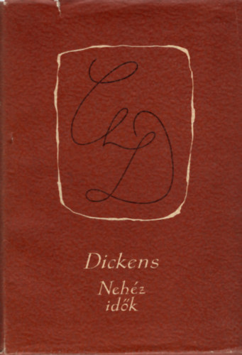 Charles Dickens - Nehz idk