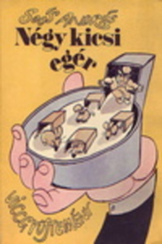 So�s Andr�s - N�gy kicsi eg�r (viccek, anekdot�k, humoreszkek)