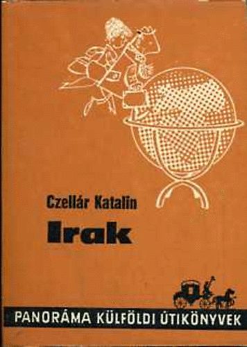 Czellár Katalin - Irak (Panoráma)