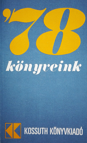 Knyveink 1978