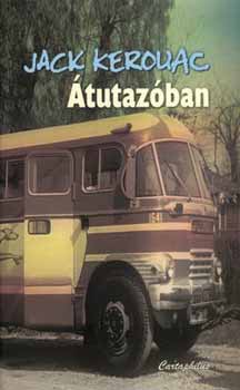 Jack Kerouac - tutazban