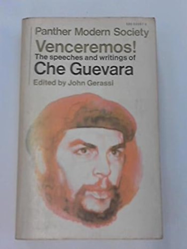 john gerassi - Venceremos!