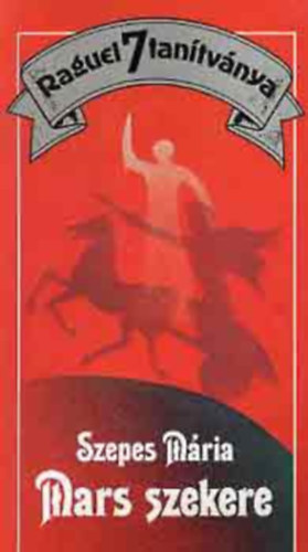 Szepes M�ria - Mars szekere