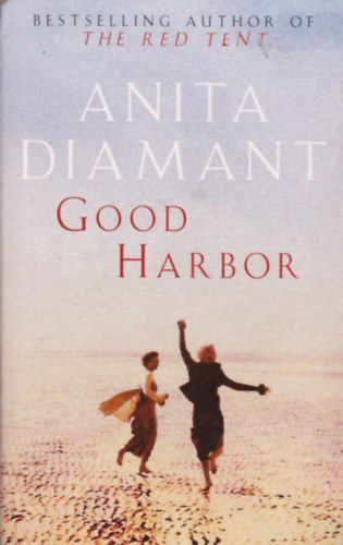 Anita Diamant - Good Harbor