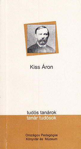 Kriston Vzi Jzsef dr. - Kiss ron