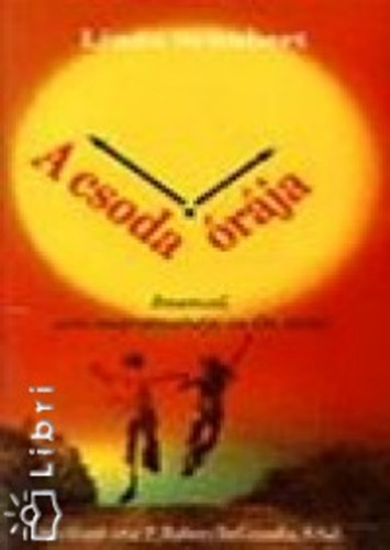 Linda Schubert - A csoda �r�ja