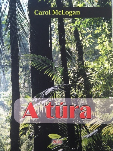 Carol McLogan - A tra