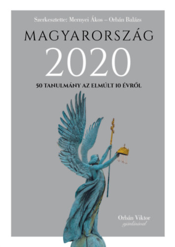 Magyarorsz�g 2020