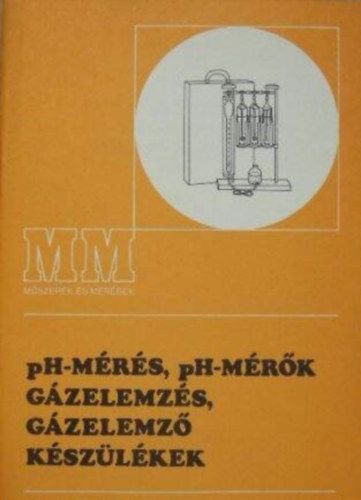 Kmn Jen - pH-mrs pH-mrk - Gzelemzs, gzelemz kszlkek